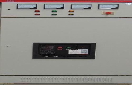 滨江低压配电箱